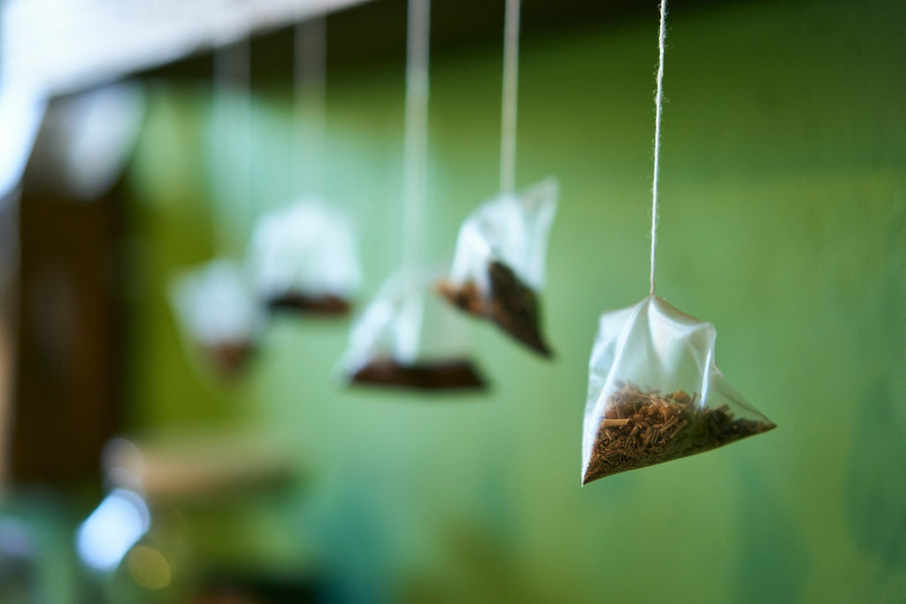 The Problem With Tea Bags